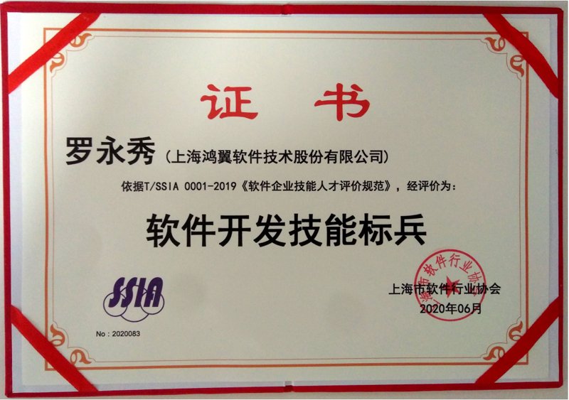 上海软件开发：技术前沿与创新实践